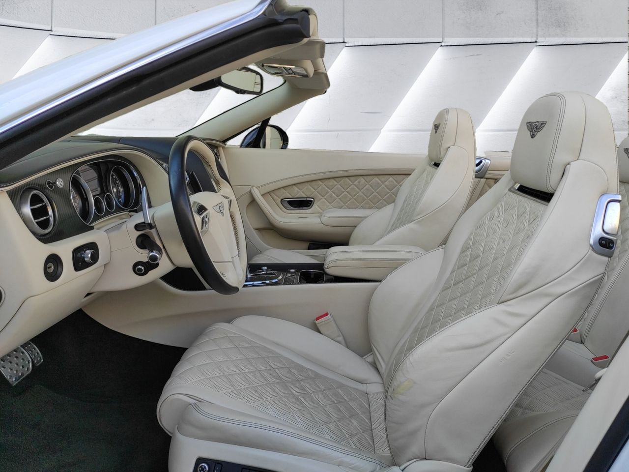Foto Bentley Continental GT 9