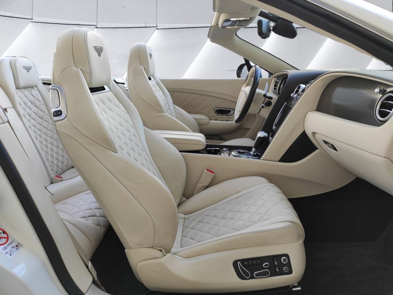 Foto Bentley Continental GT 13