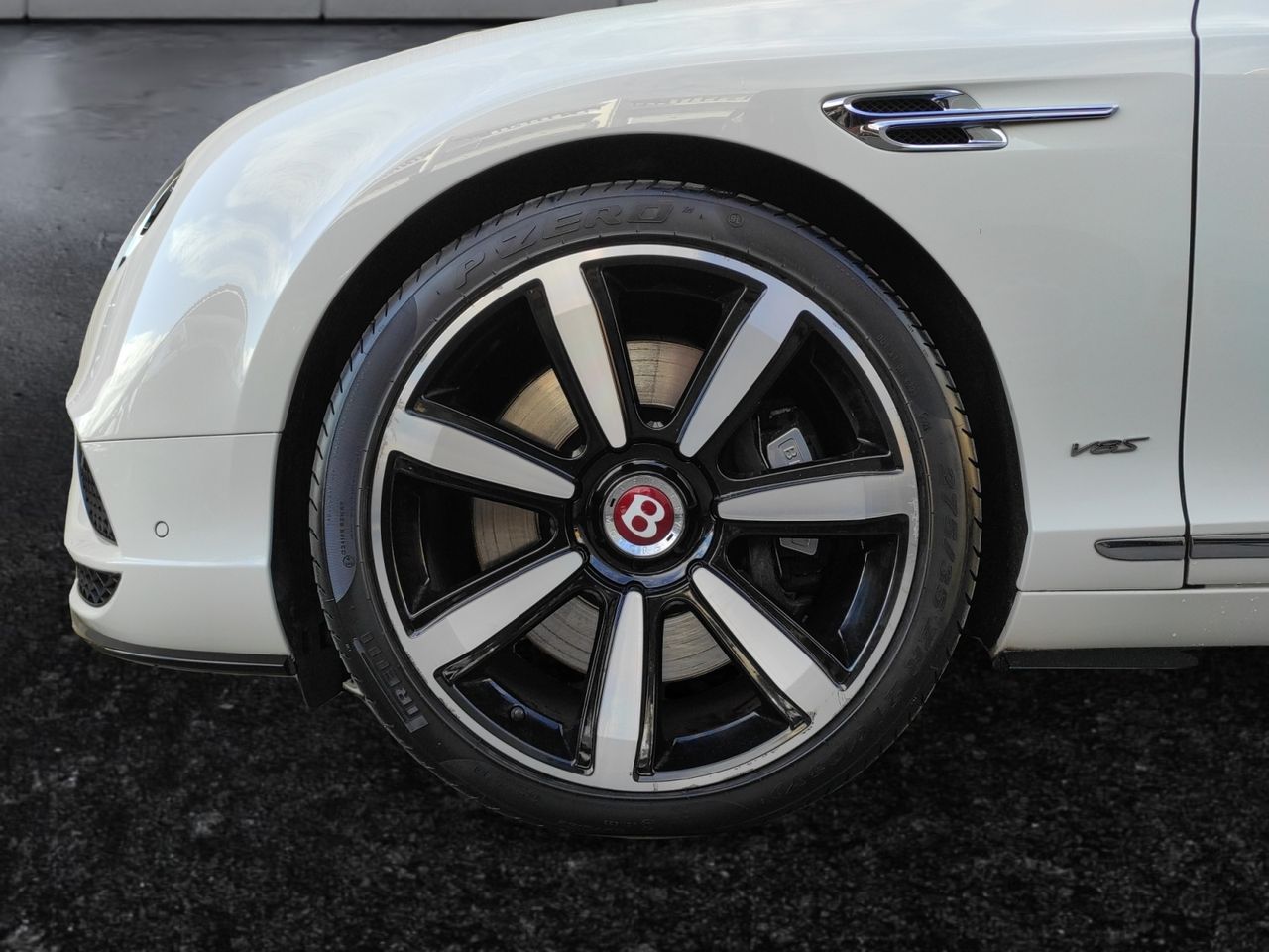 Foto Bentley Continental GT 23