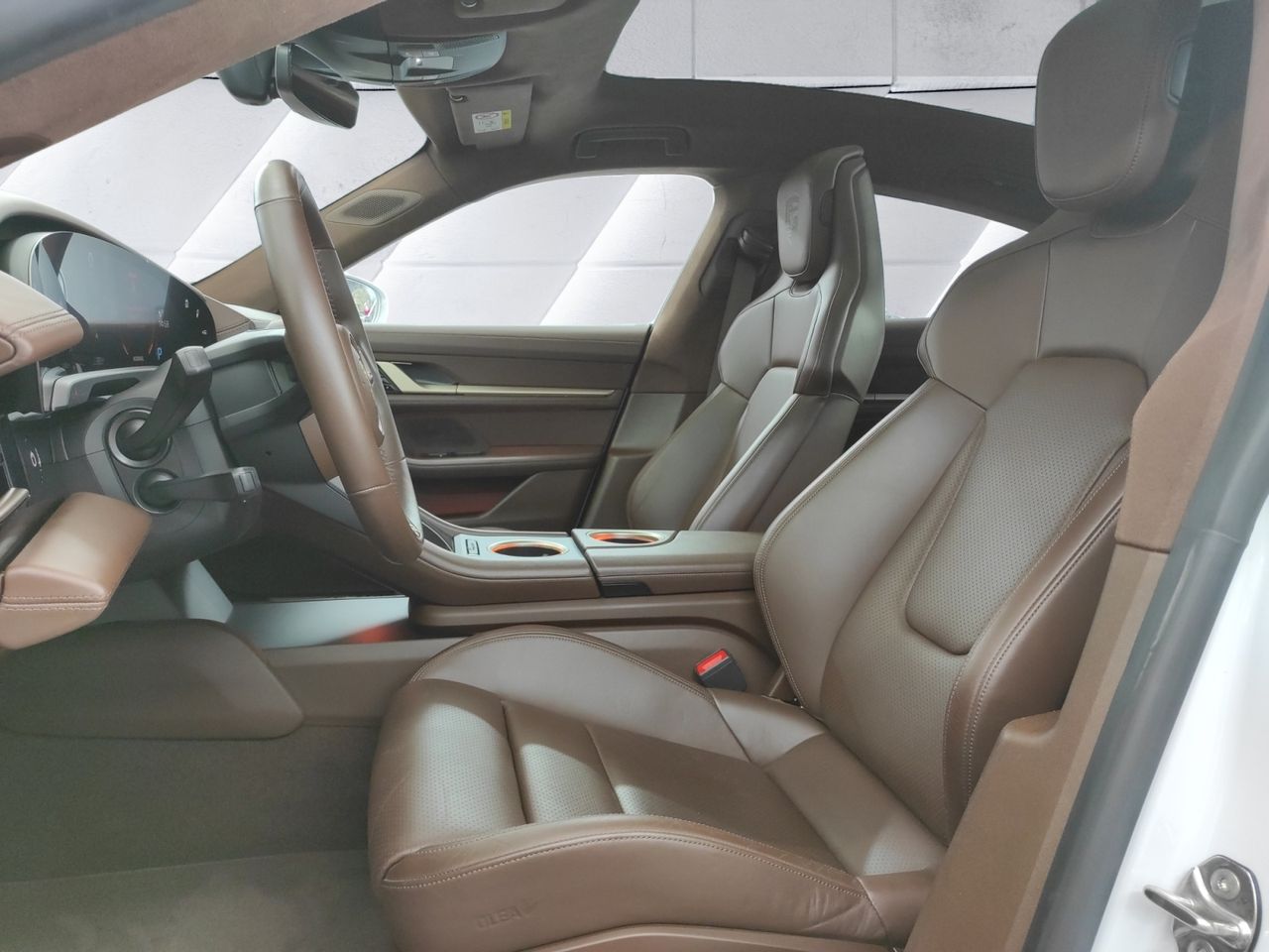 Foto Porsche Taycan 9