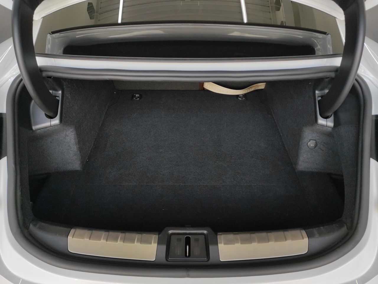 Foto Porsche Taycan 16