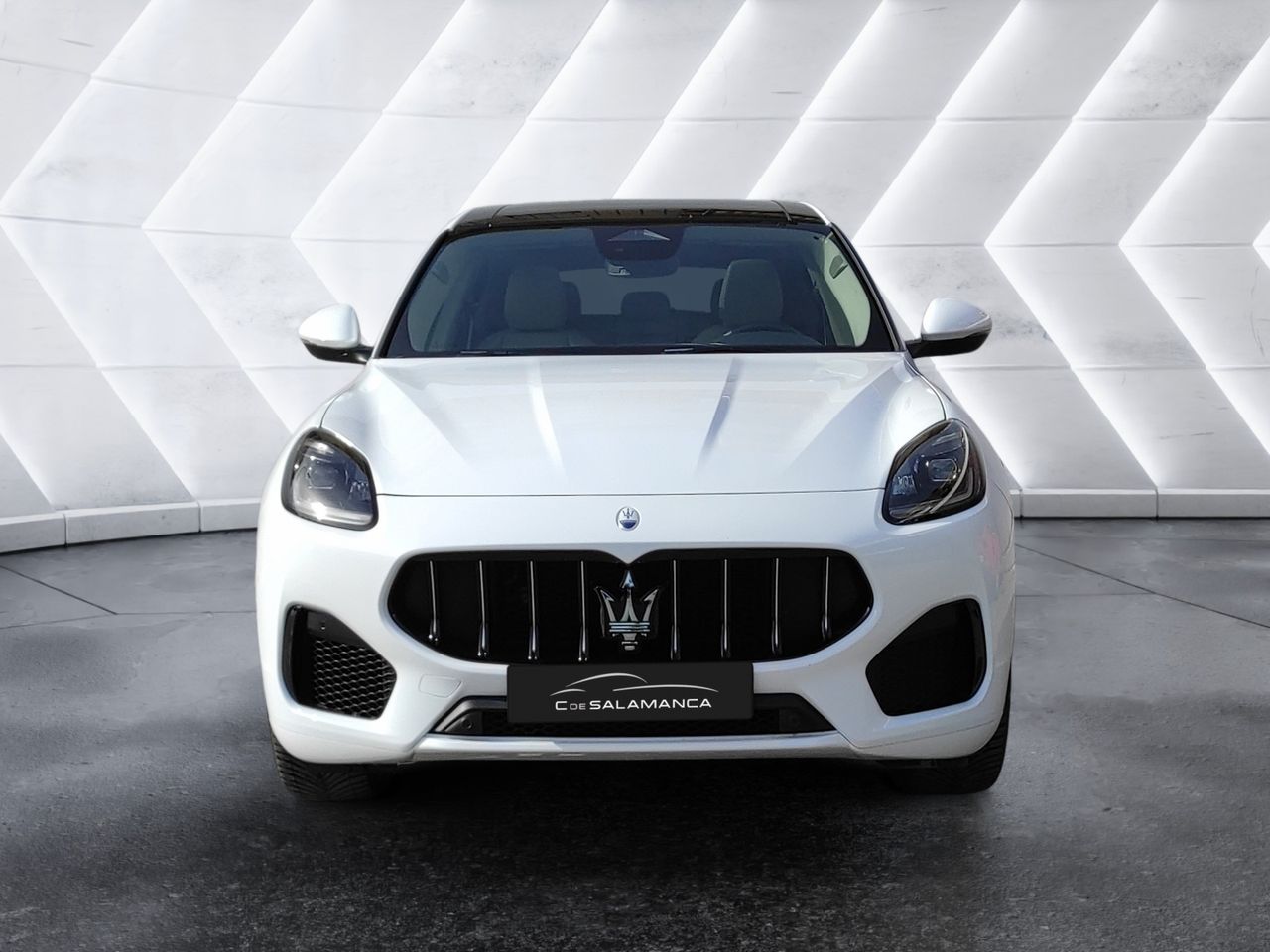 Foto Maserati Grecale 3