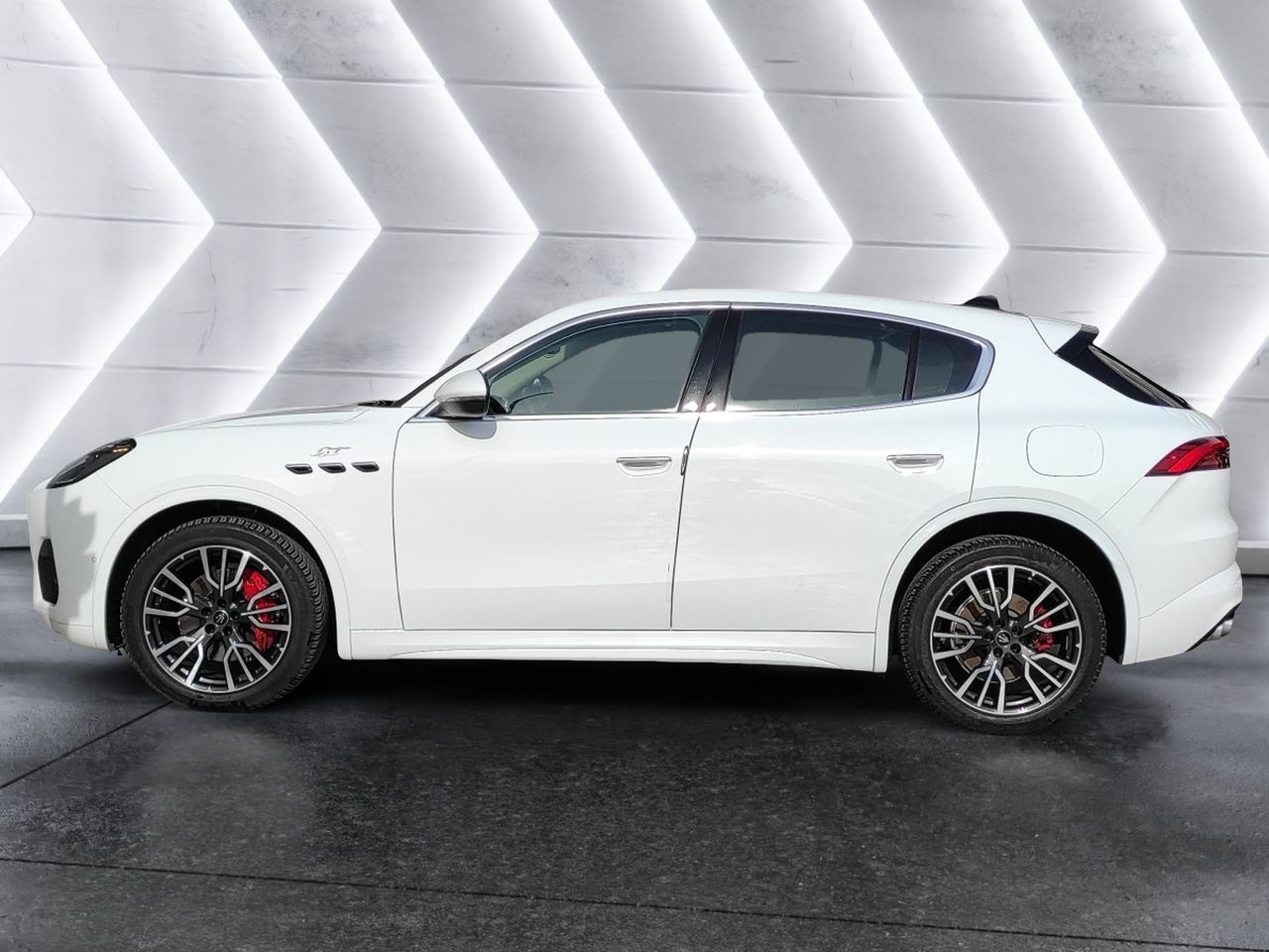 Foto Maserati Grecale 7
