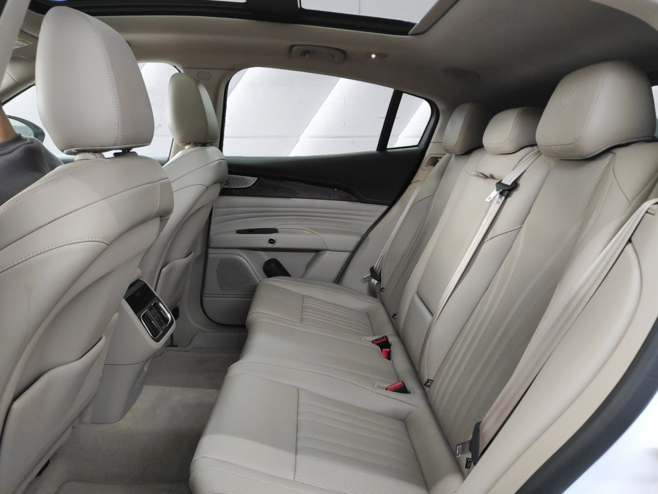 Foto Maserati Grecale 13