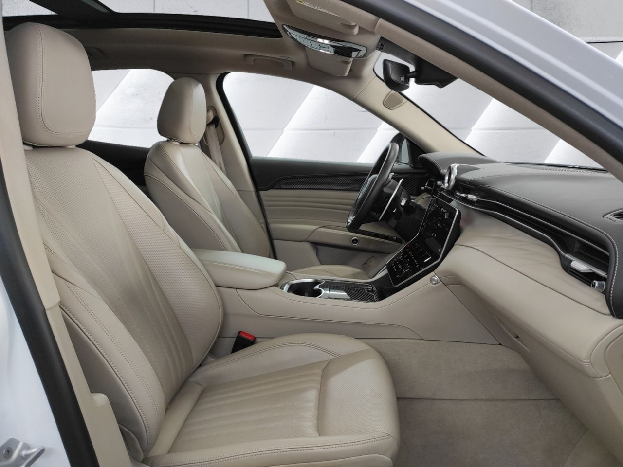 Foto Maserati Grecale 14
