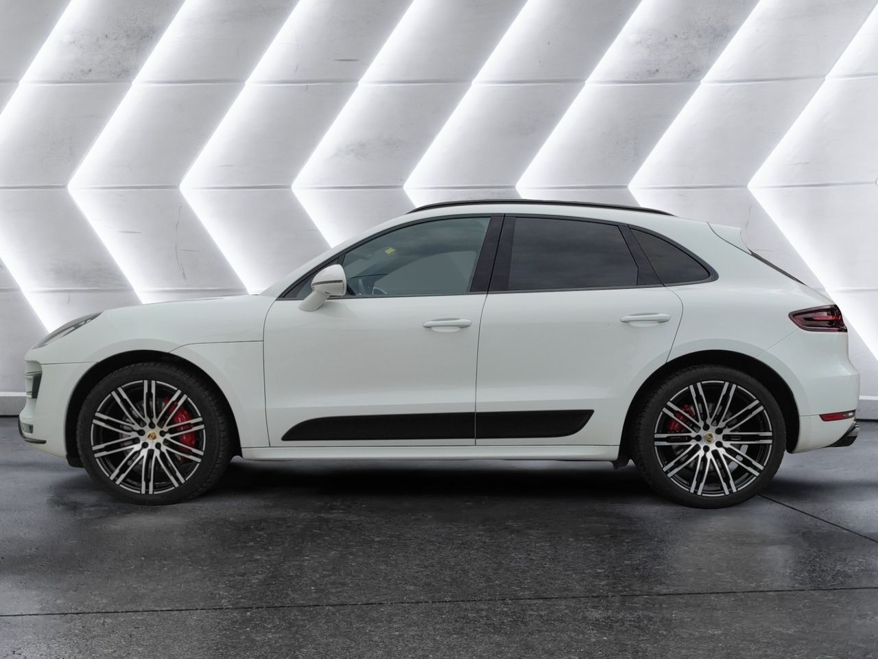 Foto Porsche Macan 8