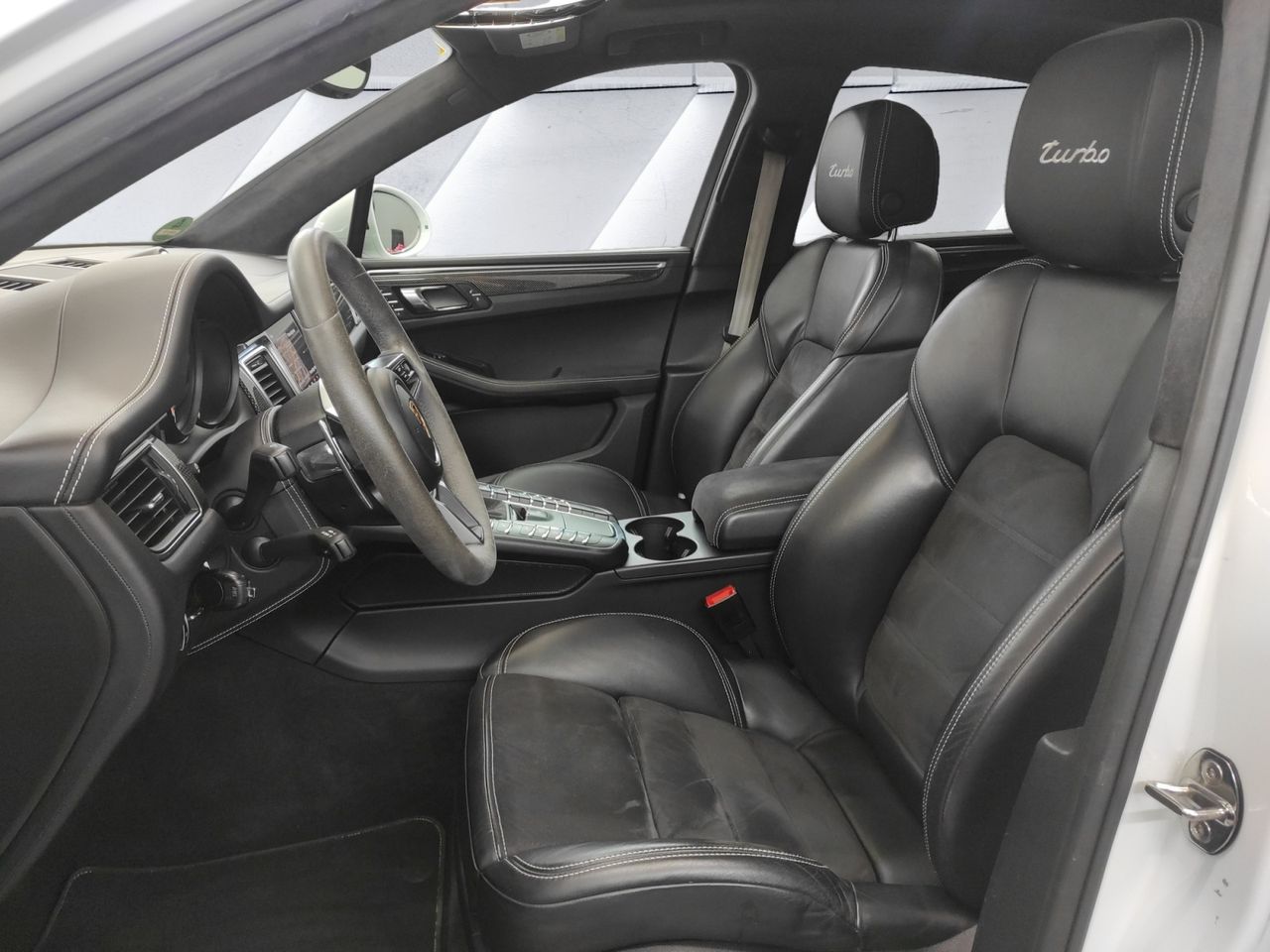 Foto Porsche Macan 9