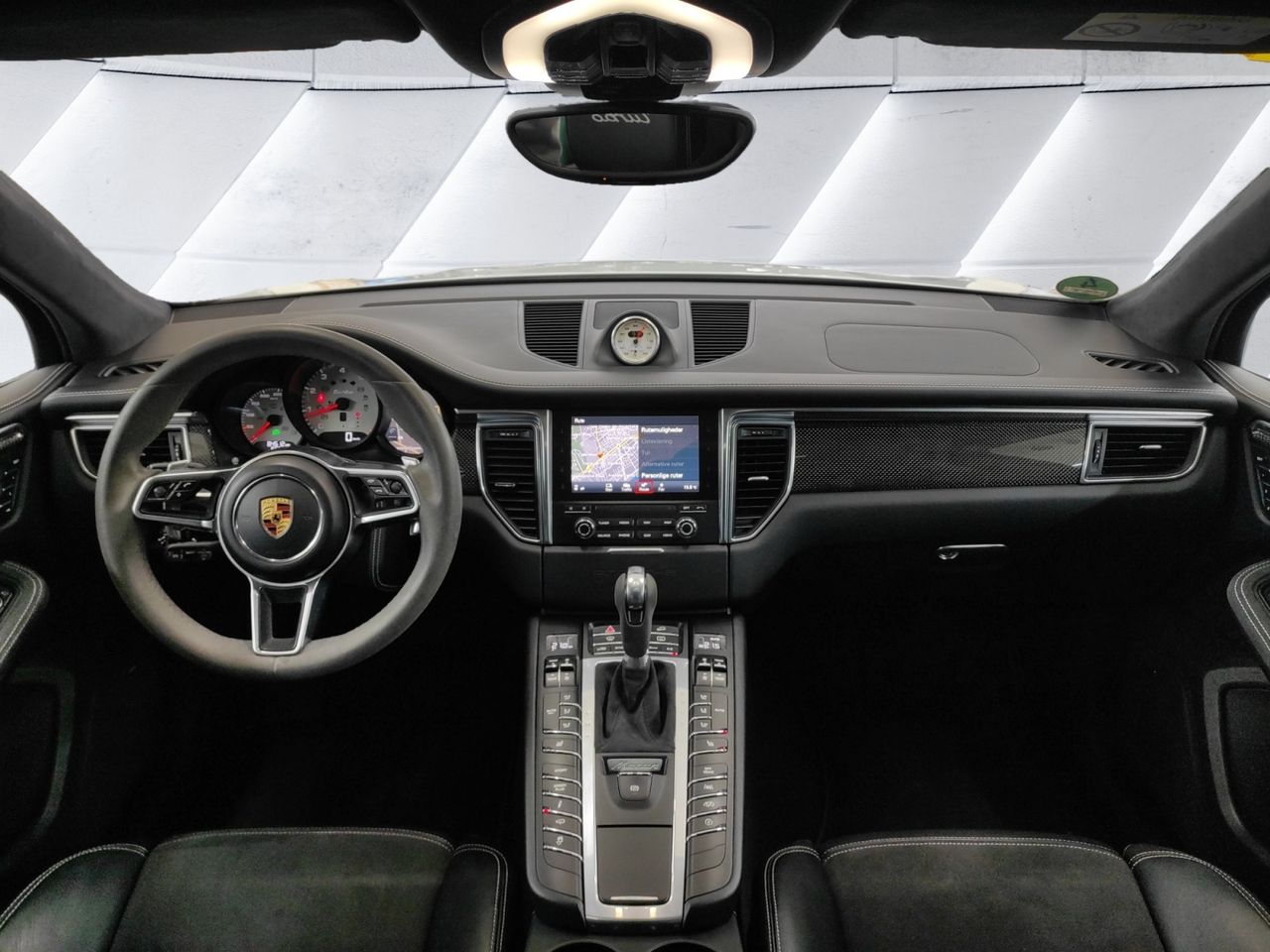 Foto Porsche Macan 10