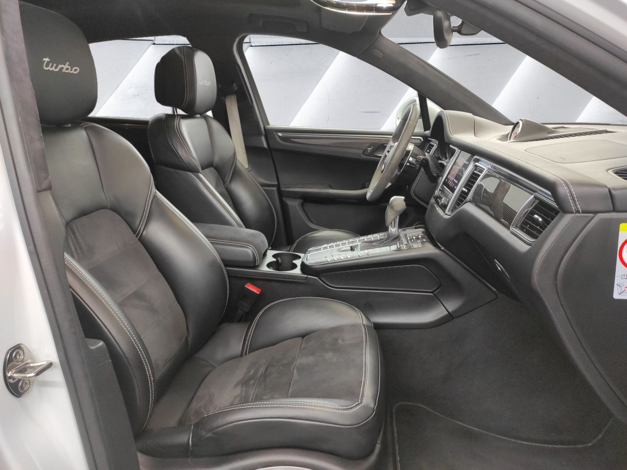 Foto Porsche Macan 13