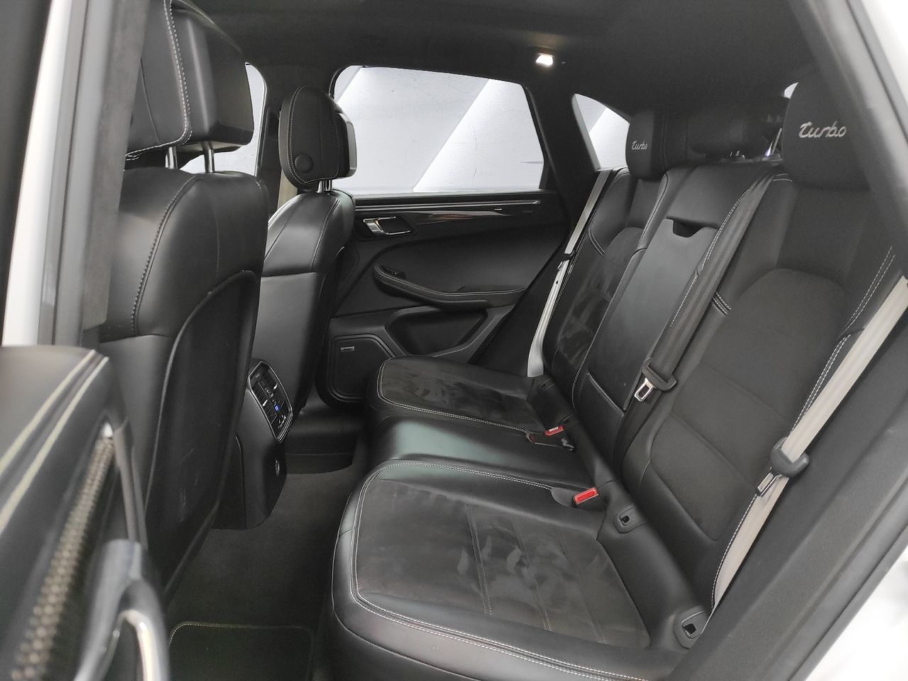 Foto Porsche Macan 14