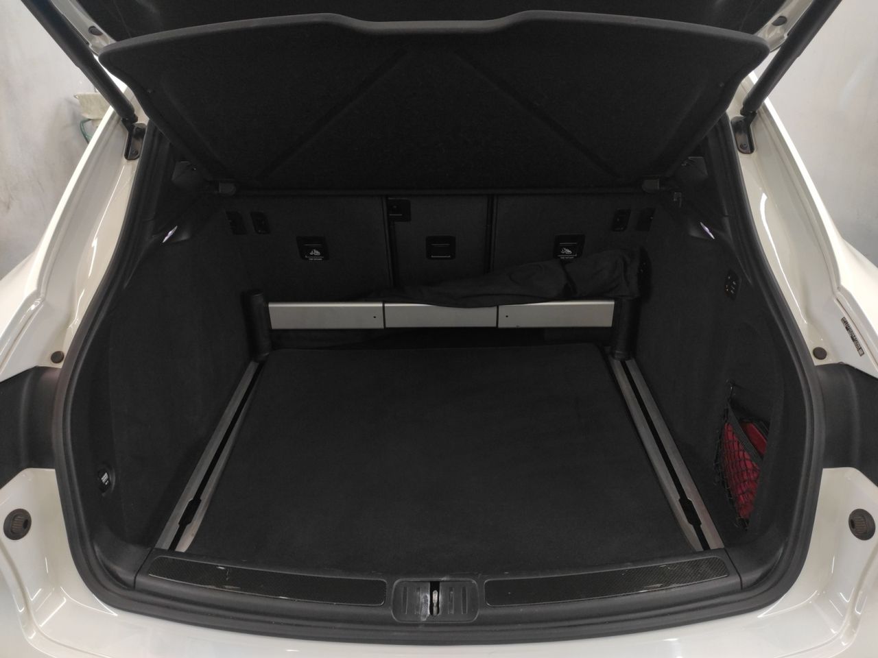 Foto Porsche Macan 16