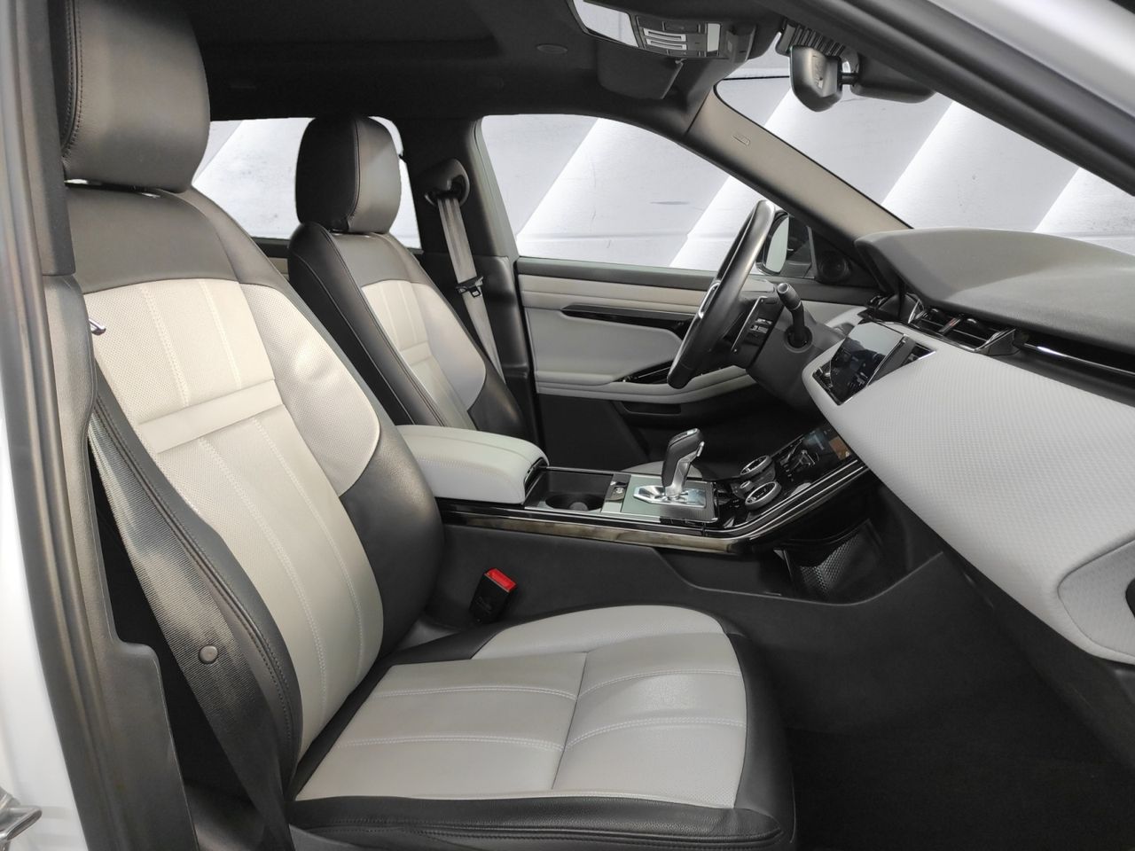 Foto Land-Rover Range Rover Evoque 10