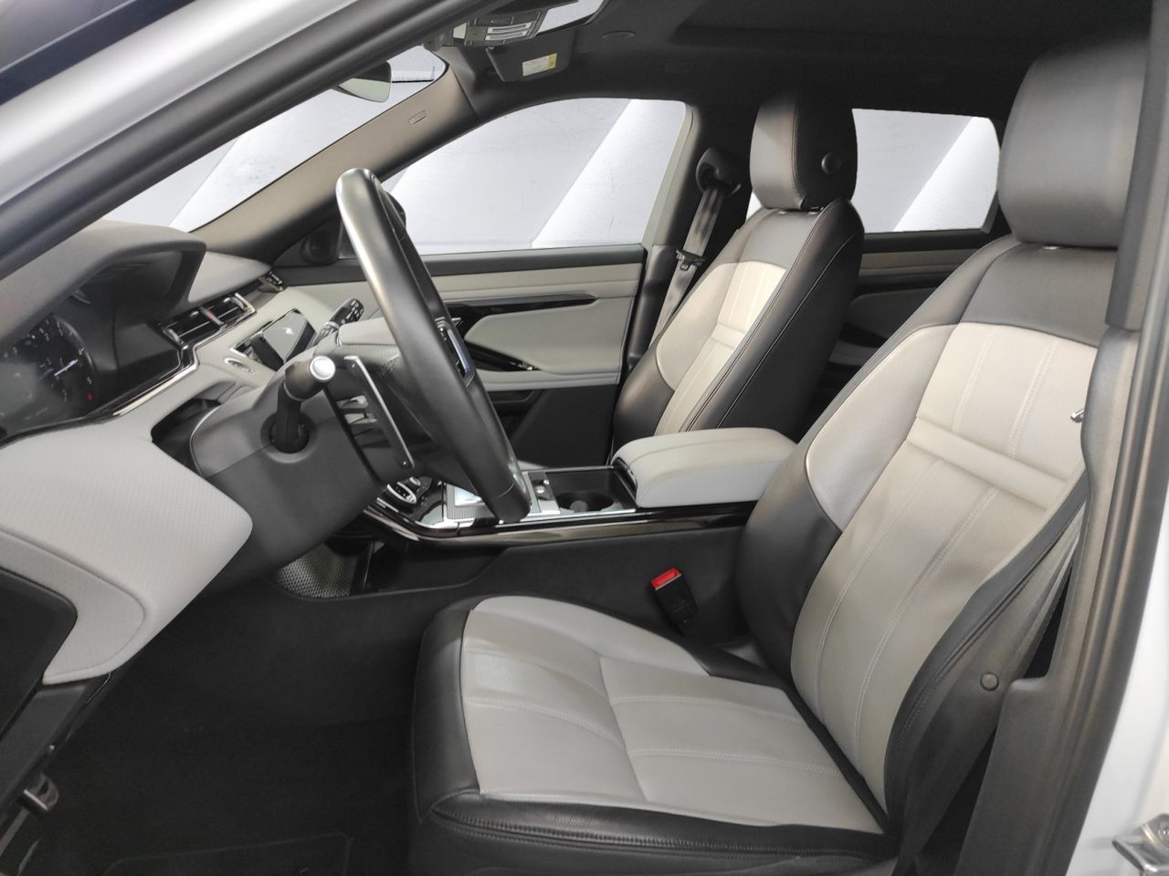 Foto Land-Rover Range Rover Evoque 12