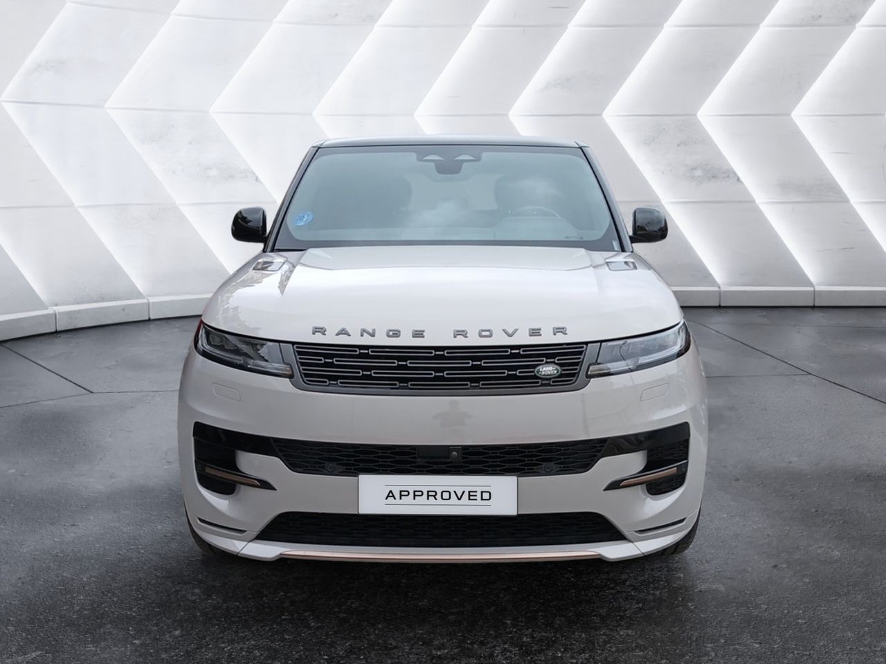 Foto Land-Rover Range Rover Sport 2