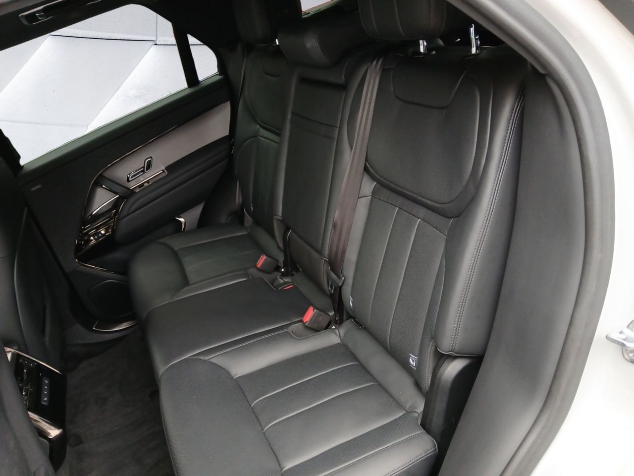 Foto Land-Rover Range Rover Sport 13
