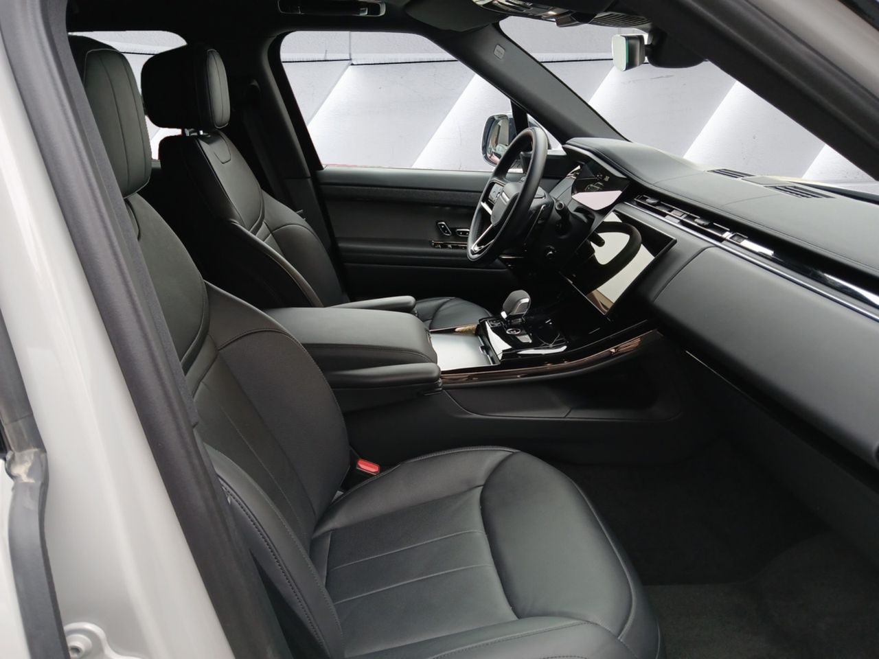 Foto Land-Rover Range Rover Sport 15