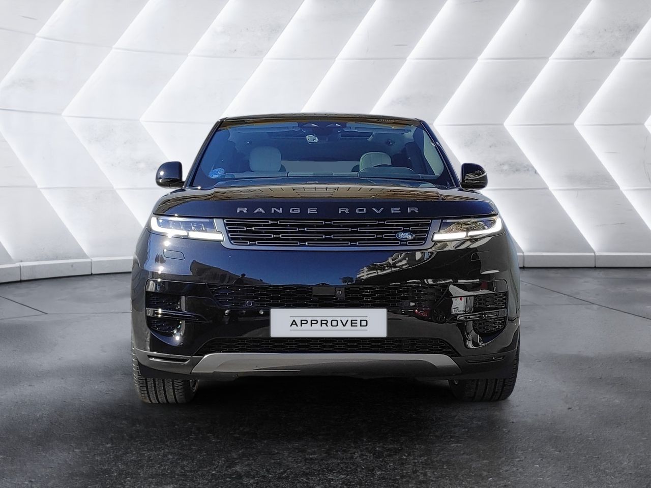 Foto Land-Rover Range Rover Sport 2