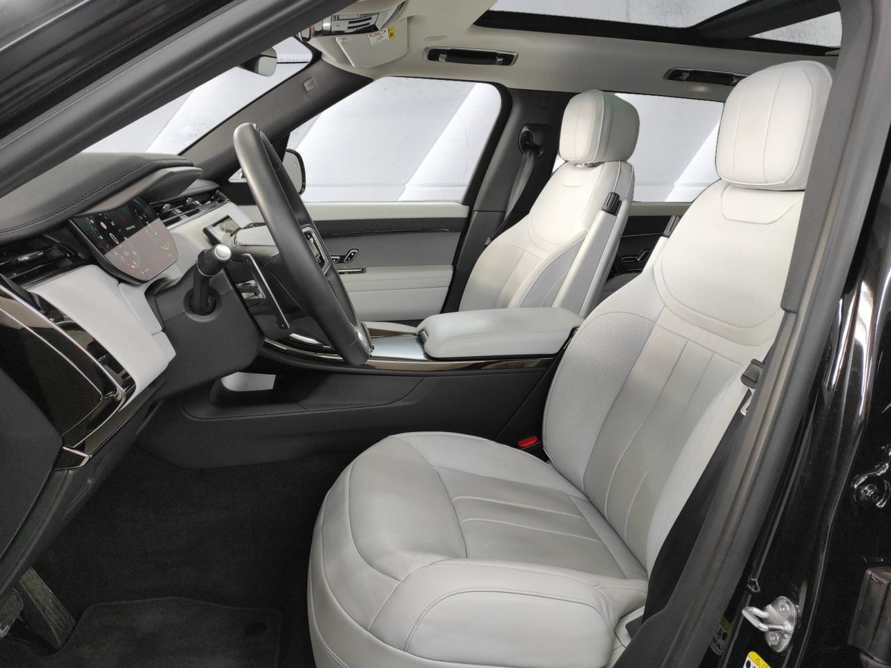 Foto Land-Rover Range Rover Sport 8