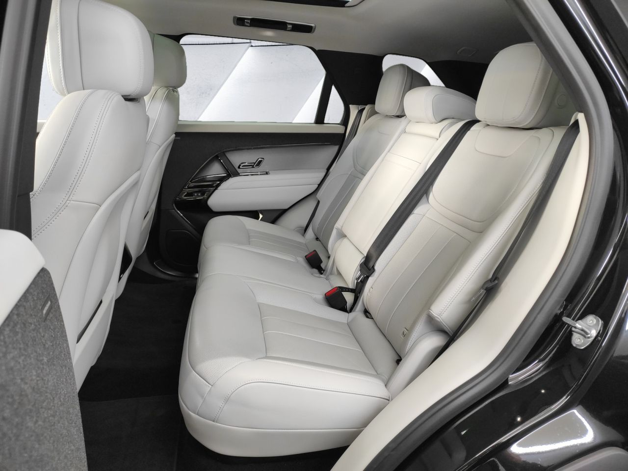Foto Land-Rover Range Rover Sport 13