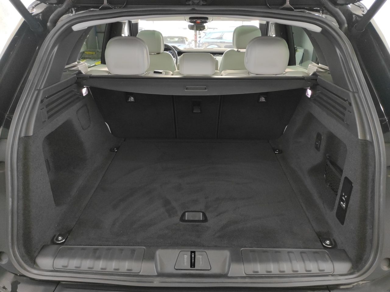 Foto Land-Rover Range Rover Sport 15