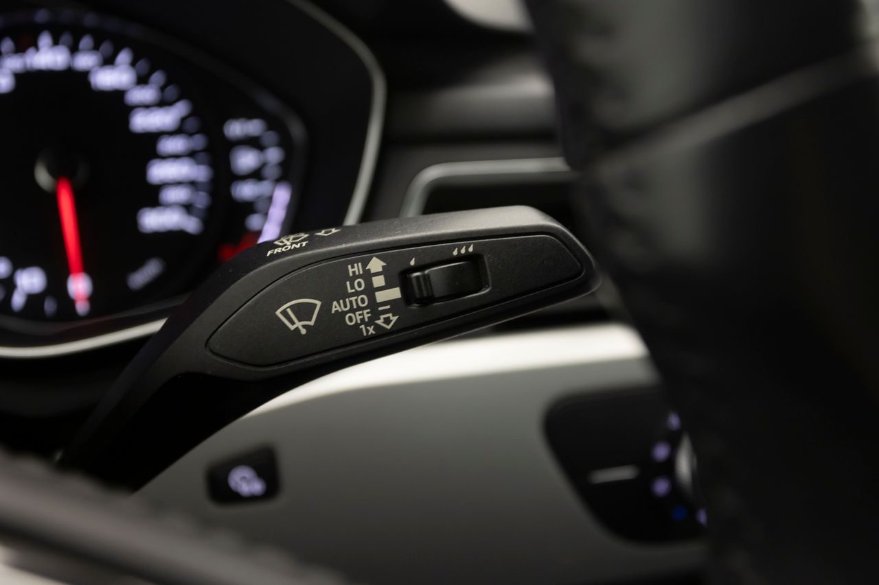 Foto Audi A4 33