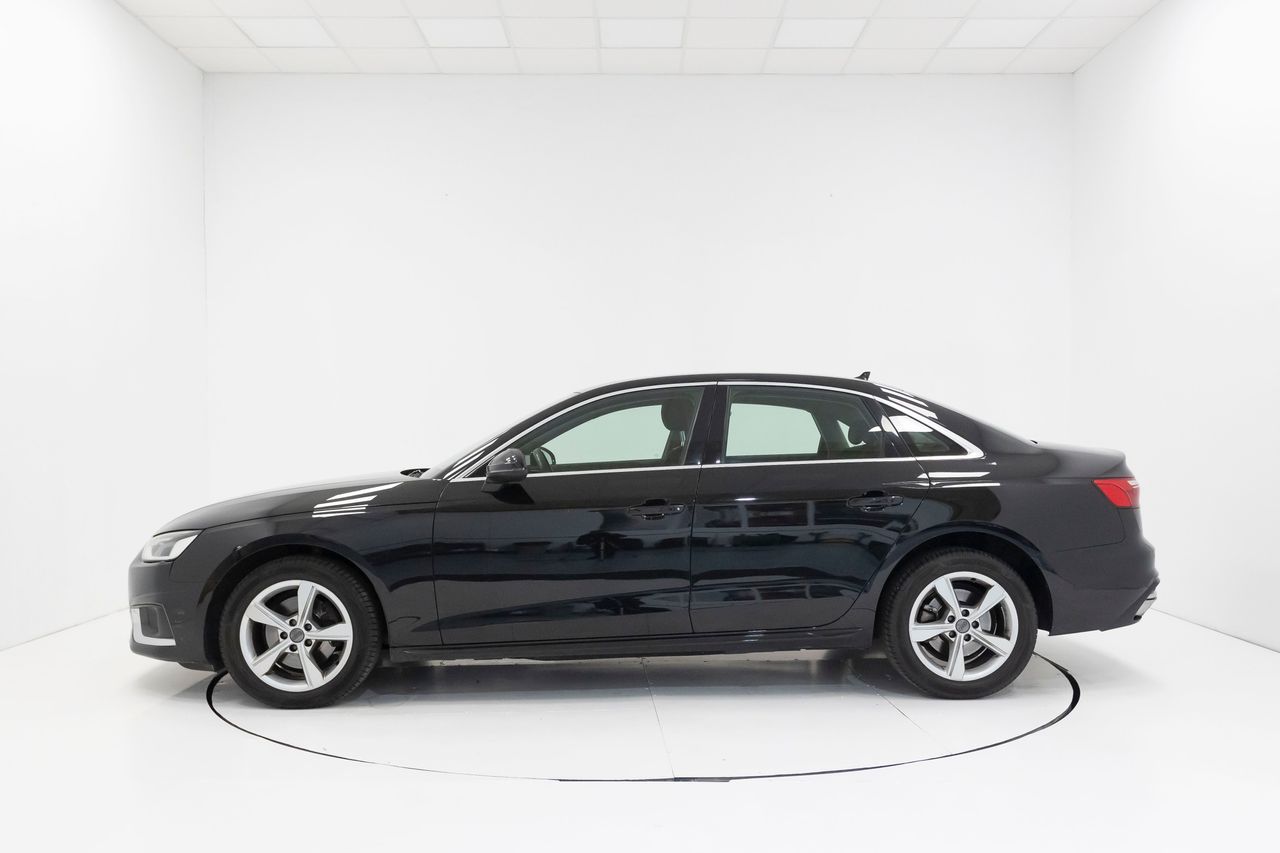 Foto Audi A4 44