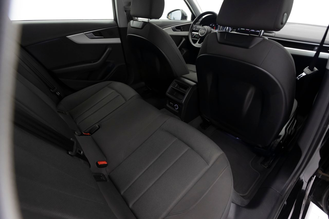 Foto Audi A4 18