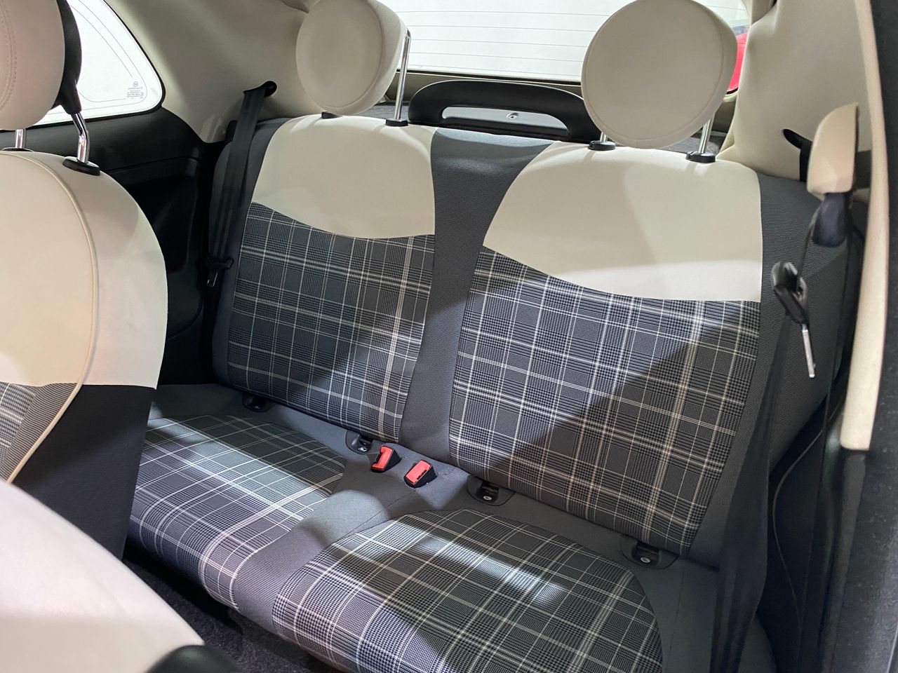 Foto Fiat 500 9