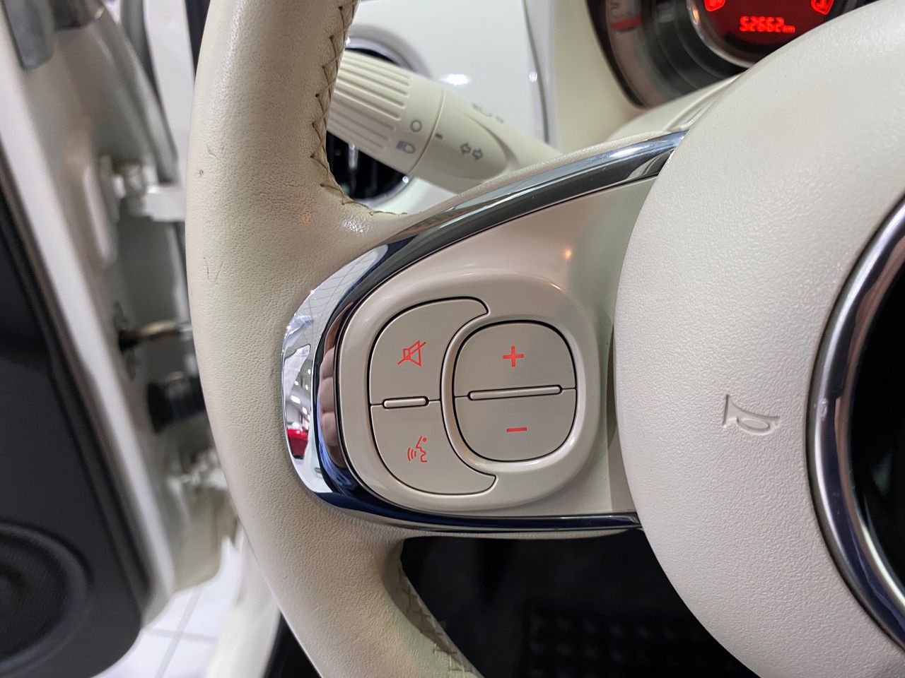 Foto Fiat 500 11