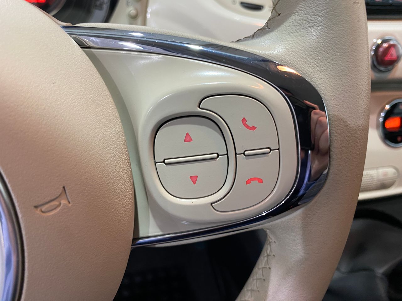Foto Fiat 500 12
