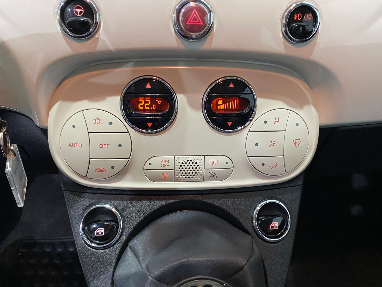 Foto Fiat 500 15