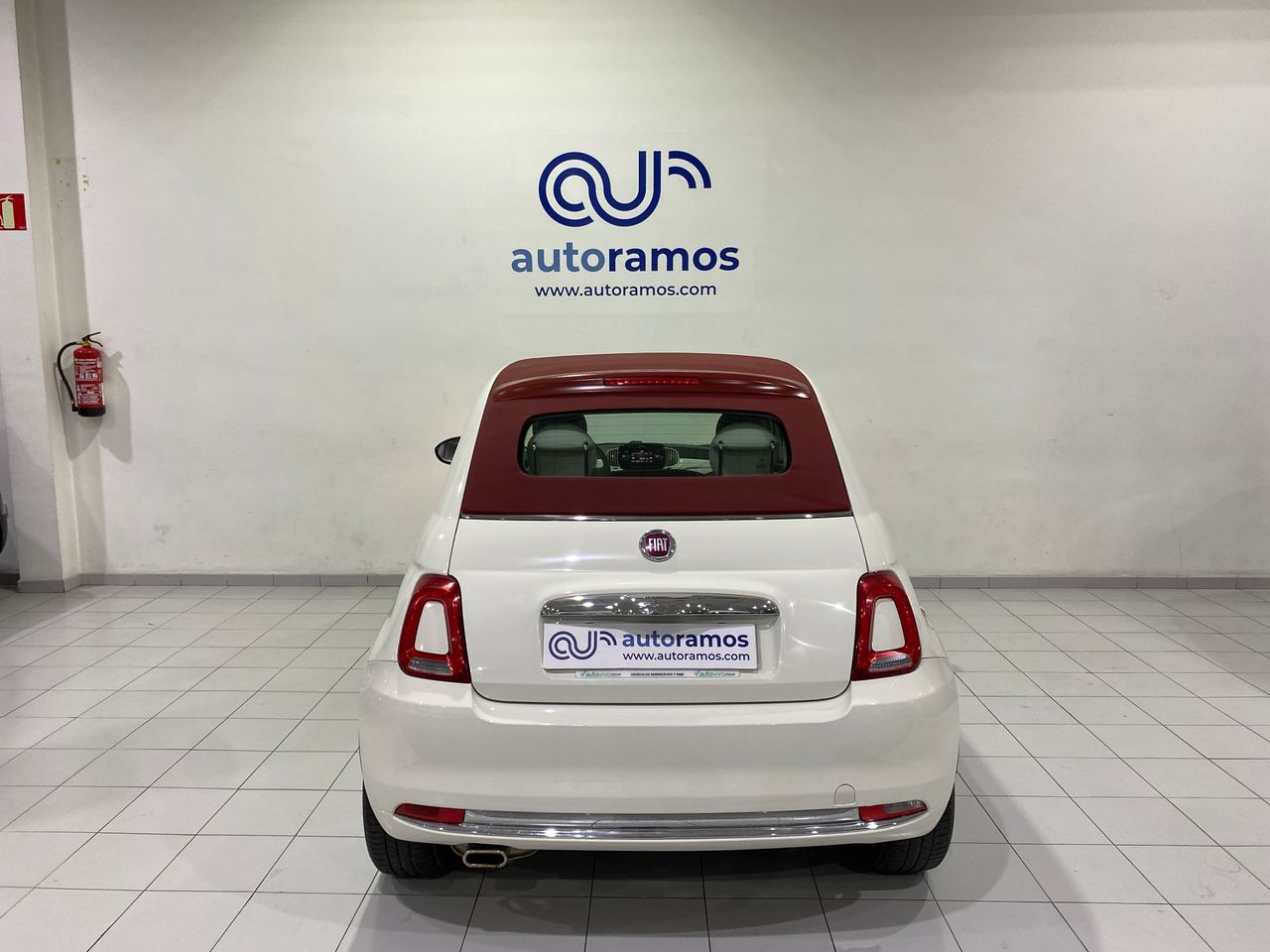 Foto Fiat 500 19