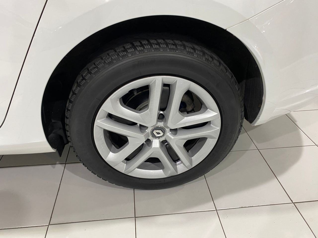 Foto Renault Mégane 7