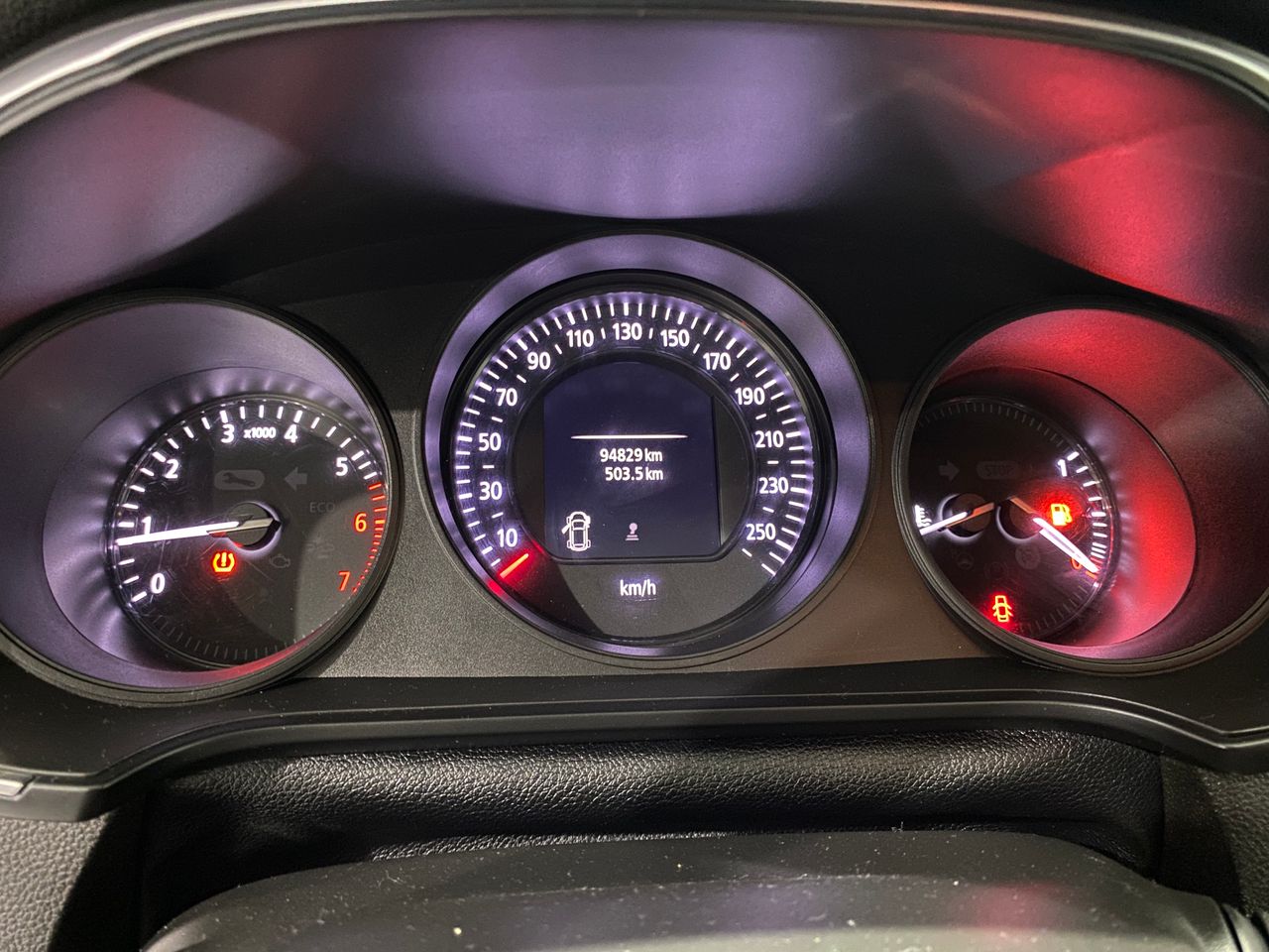 Foto Renault Mégane 13