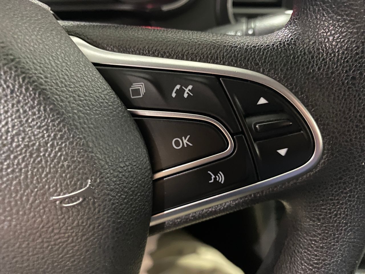 Foto Renault Mégane 20