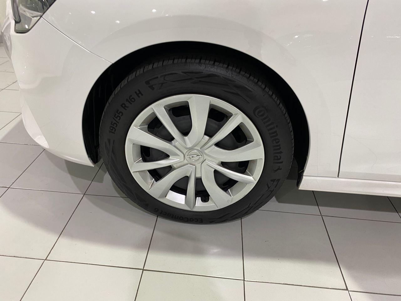 Foto Opel Corsa 6