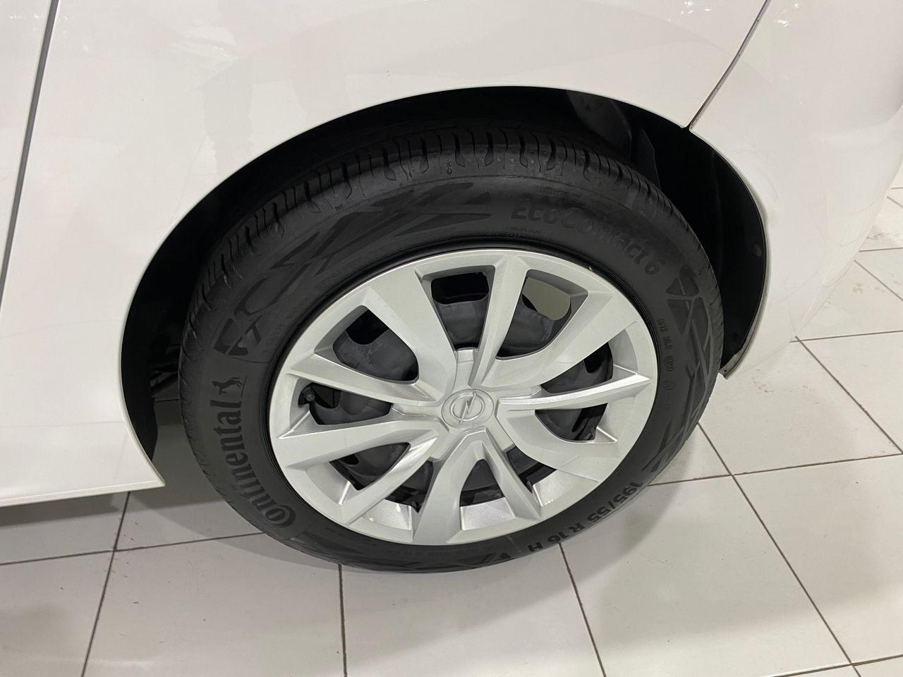 Foto Opel Corsa 7