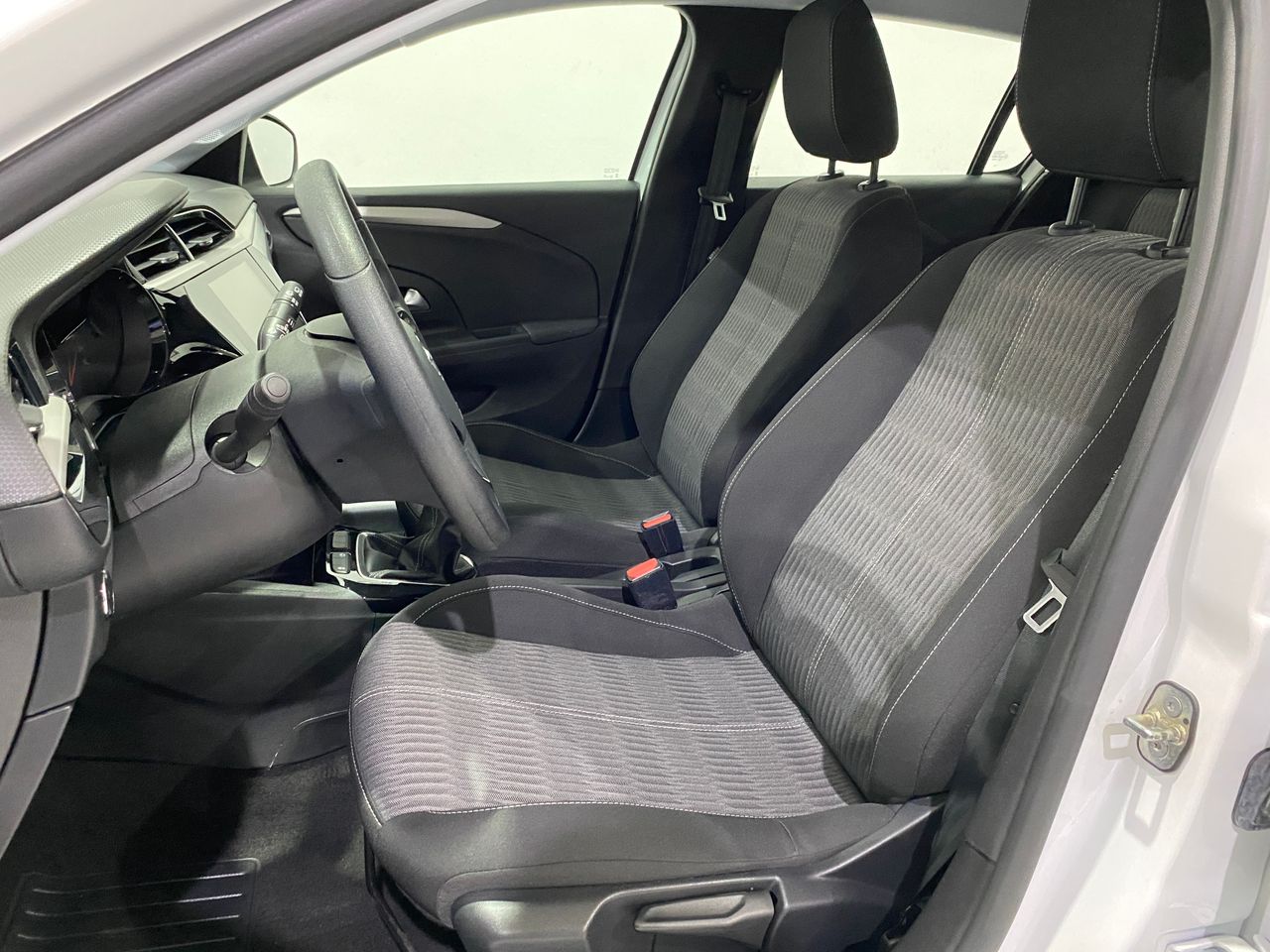 Foto Opel Corsa 8