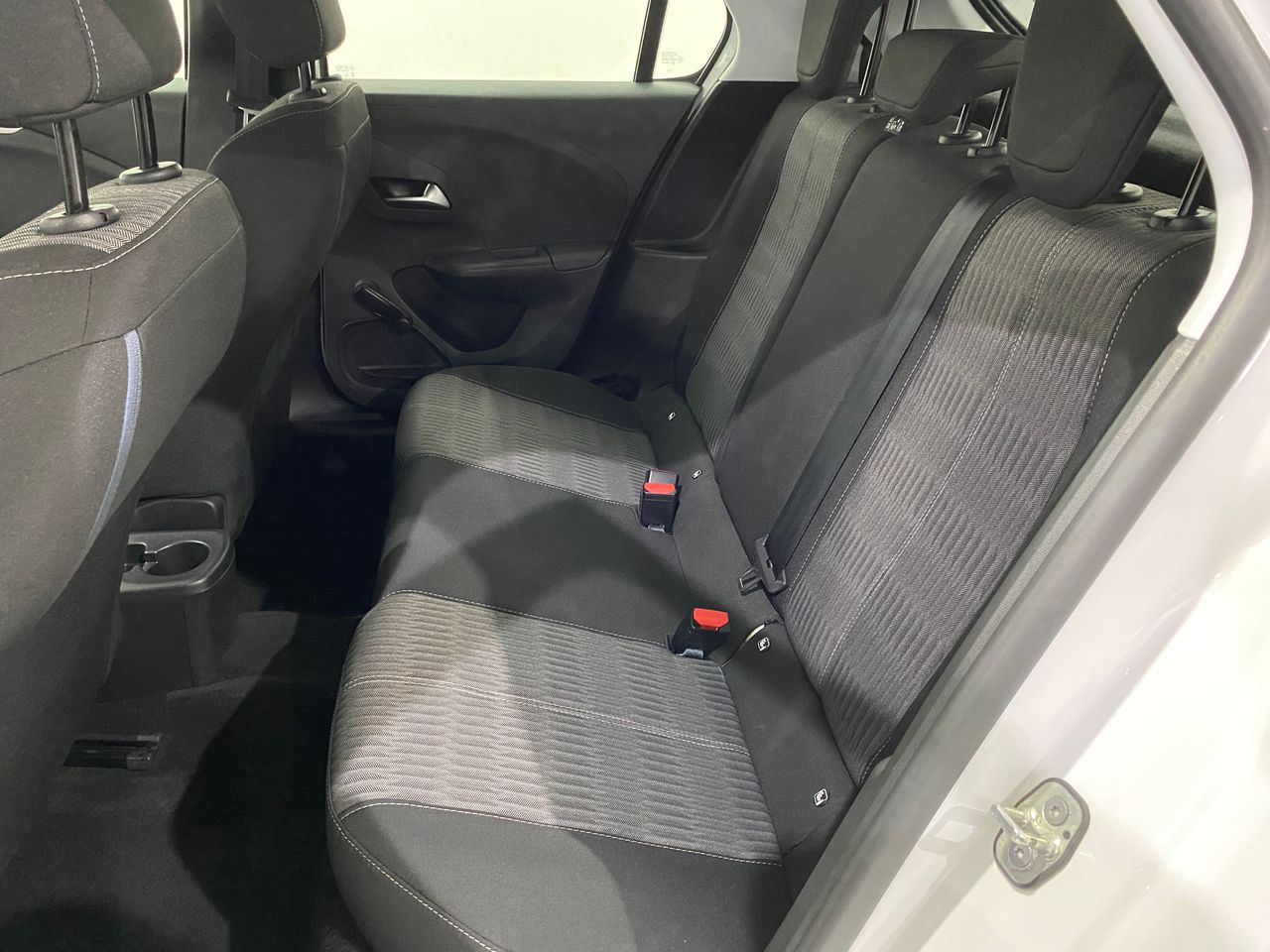 Foto Opel Corsa 9