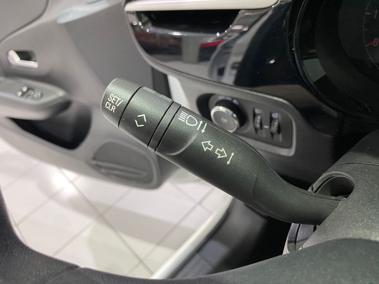 Foto Opel Corsa 11