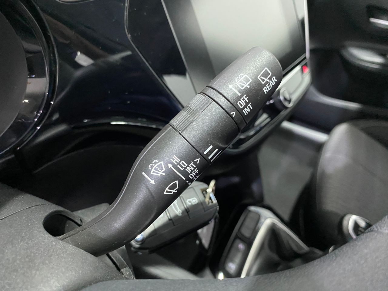 Foto Opel Corsa 12