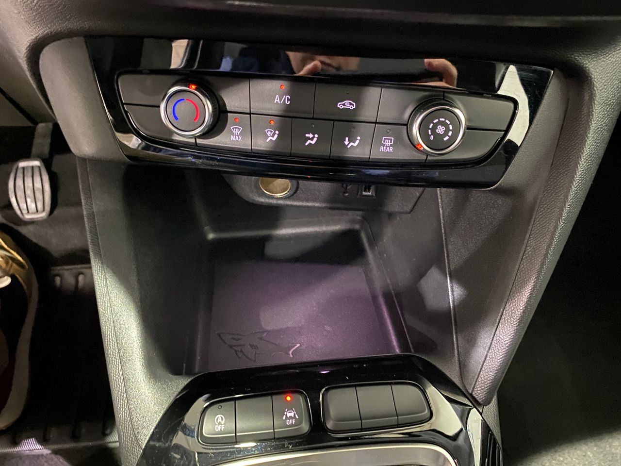 Foto Opel Corsa 15