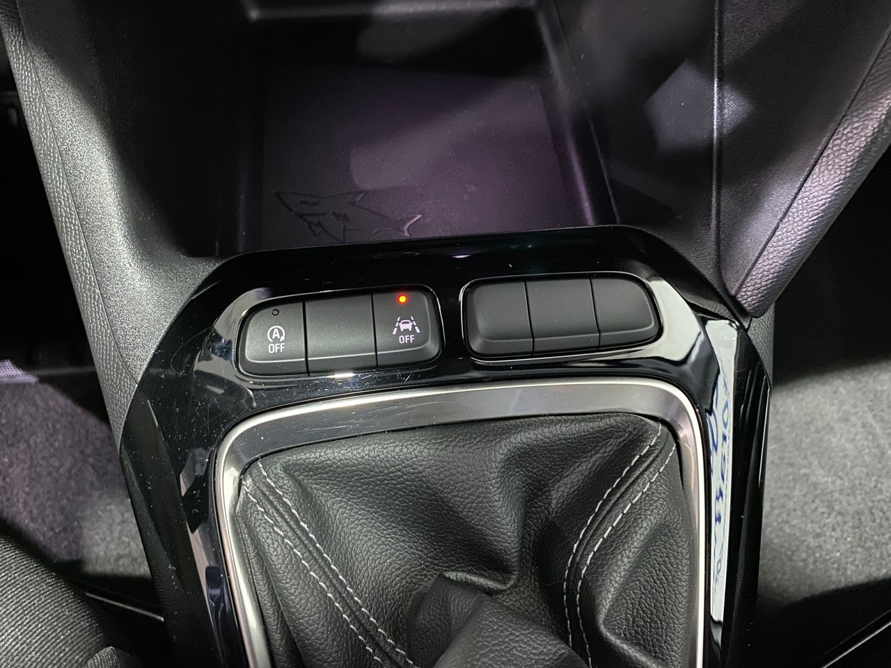 Foto Opel Corsa 16