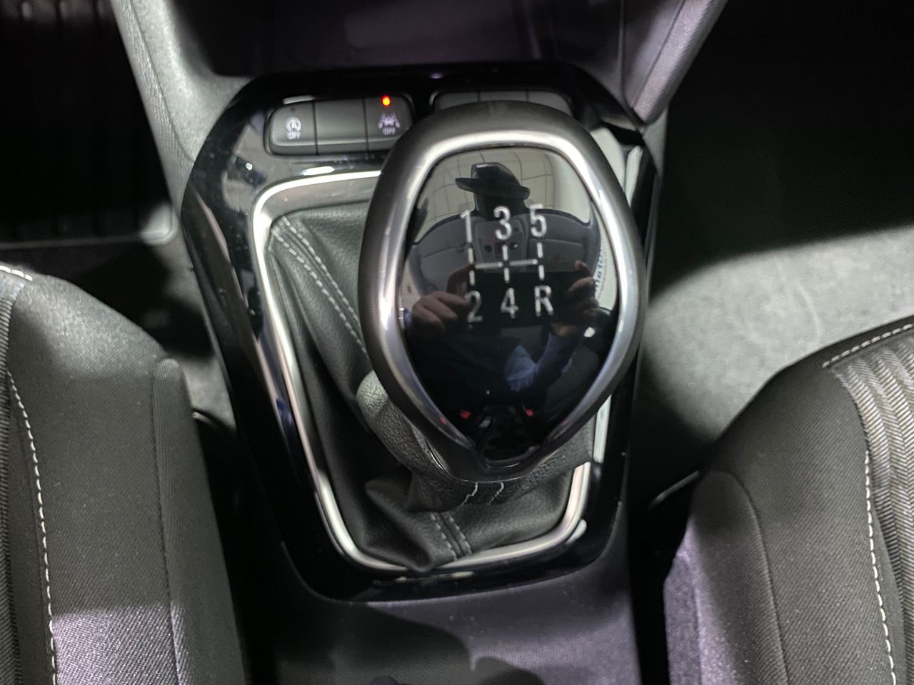 Foto Opel Corsa 17