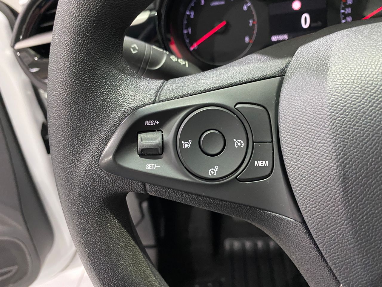 Foto Opel Corsa 19