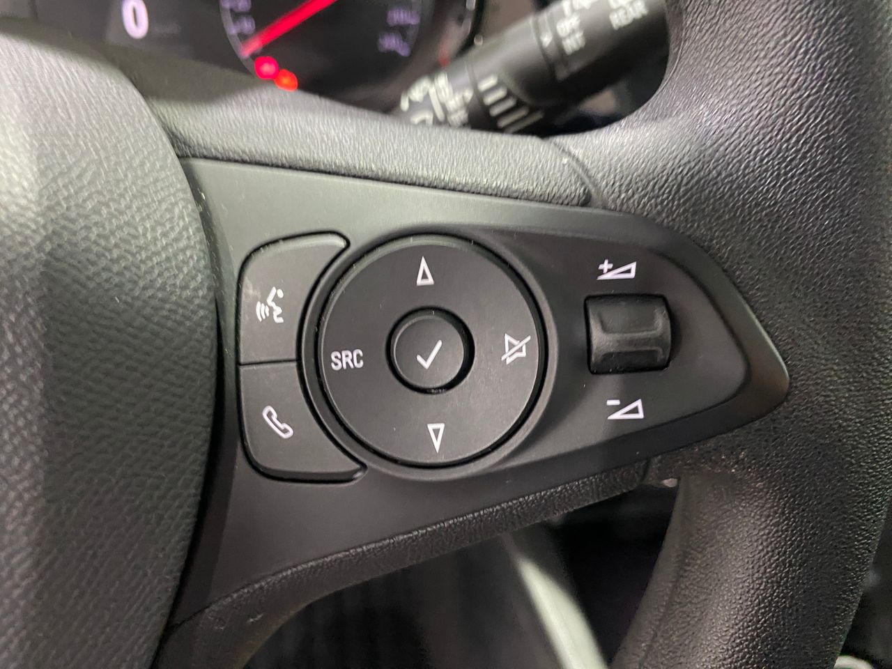 Foto Opel Corsa 20