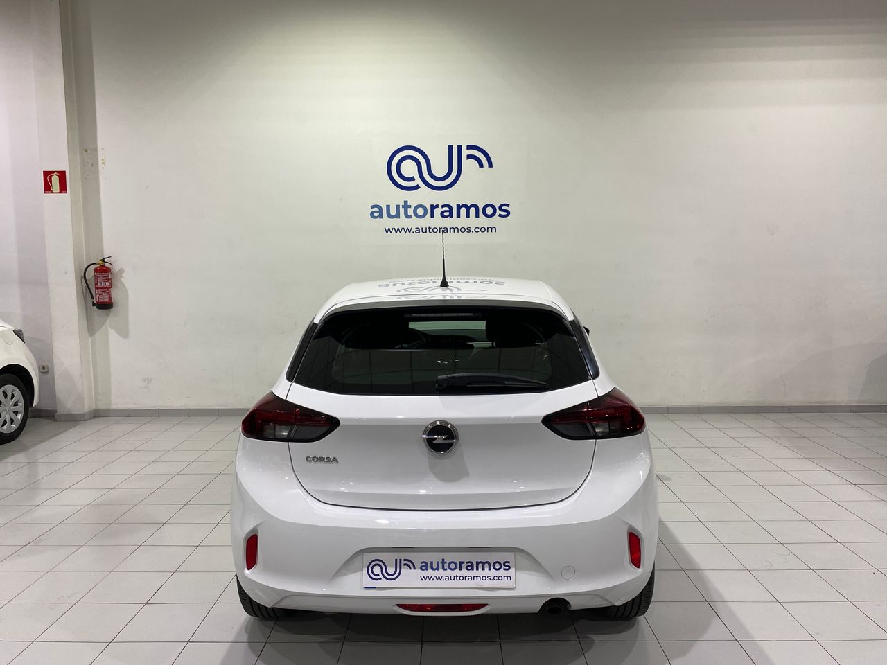 Foto Opel Corsa 22