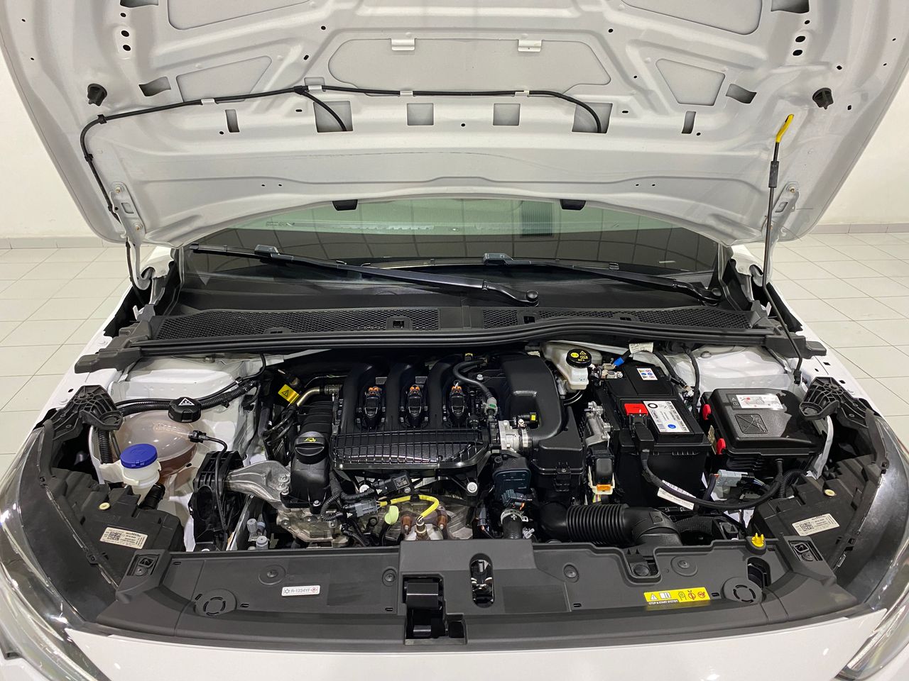 Foto Opel Corsa 26