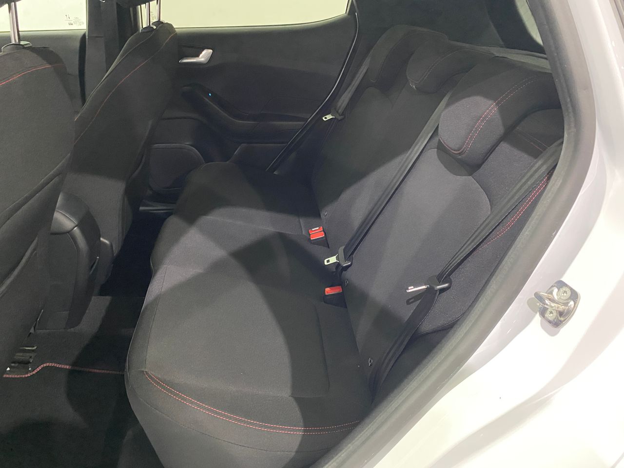 Foto Ford Fiesta 10