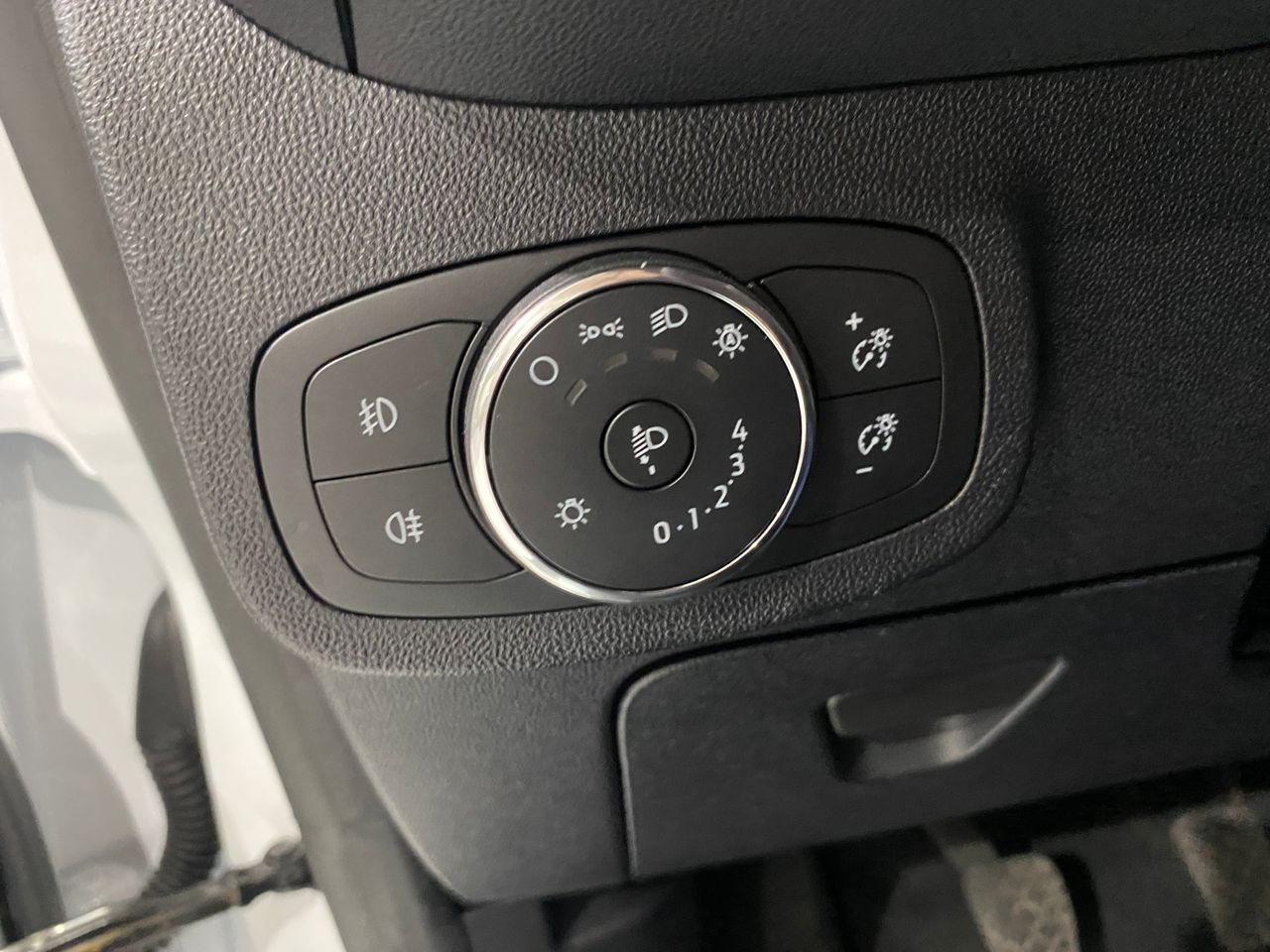 Foto Ford Fiesta 11